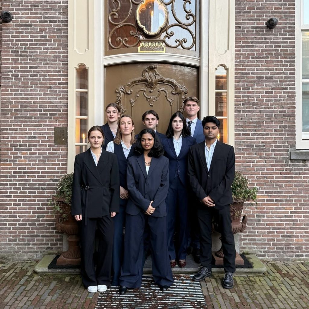 Economics Career Day